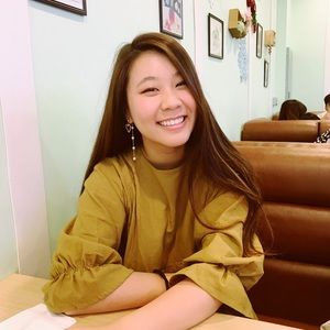 Meet your Posher, Charlotte